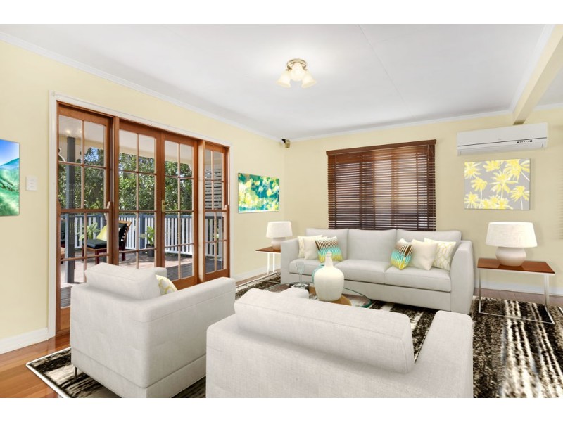 7 Kirkhill Street, Brighton QLD 4017