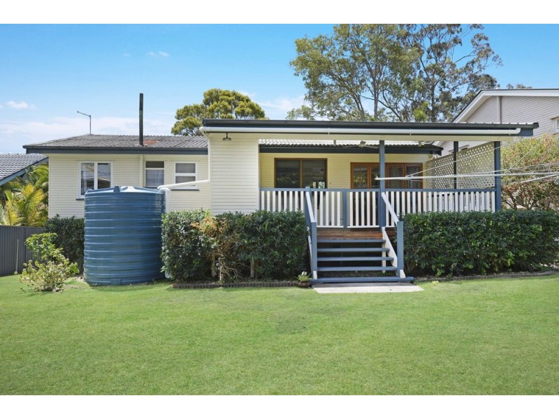 7 Kirkhill Street, Brighton QLD 4017