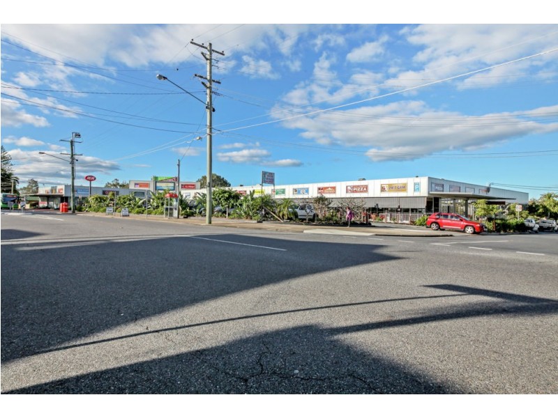 602 Flinders Parade, Brighton QLD 4017