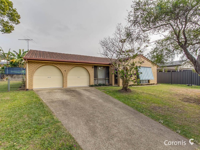18 Hawbridge Street, Carseldine QLD 4034
