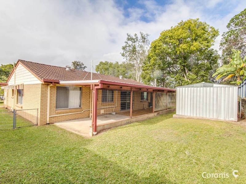 18 Hawbridge Street, Carseldine QLD 4034