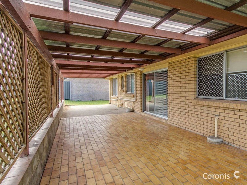 18 Hawbridge Street, Carseldine QLD 4034