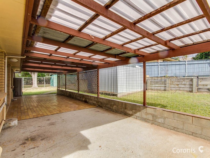 18 Hawbridge Street, Carseldine QLD 4034