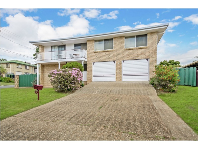 26 Yaraan Street, Bracken Ridge QLD 4017