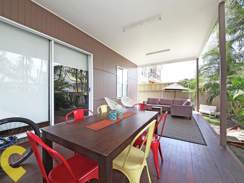 83 Brighton Terrace, Brighton QLD 4017