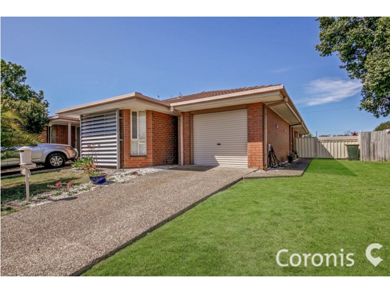 2/15 Elwick Place, Bracken Ridge QLD 4017