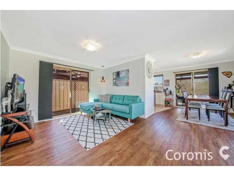 2/15 Elwick Place, Bracken Ridge QLD 4017