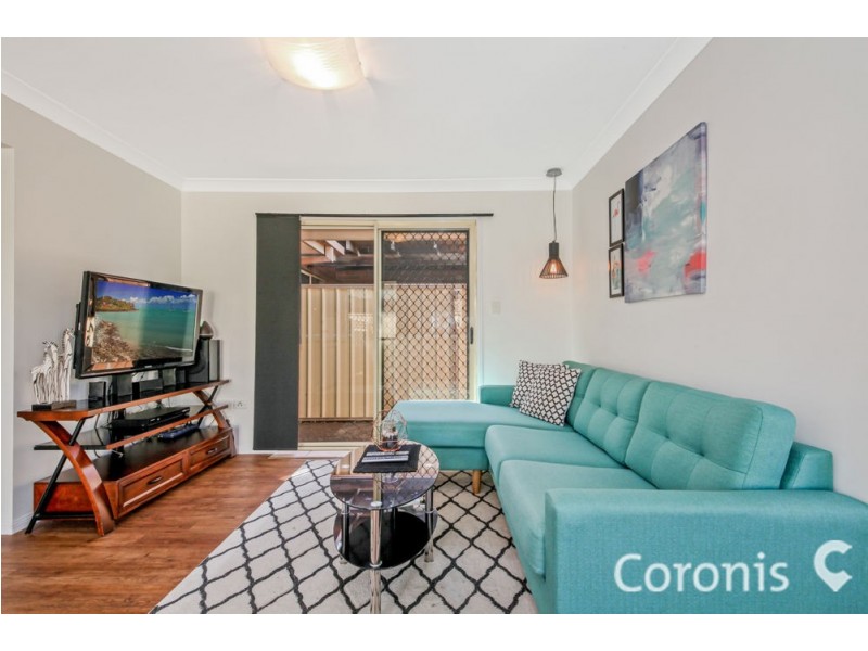 2/15 Elwick Place, Bracken Ridge QLD 4017