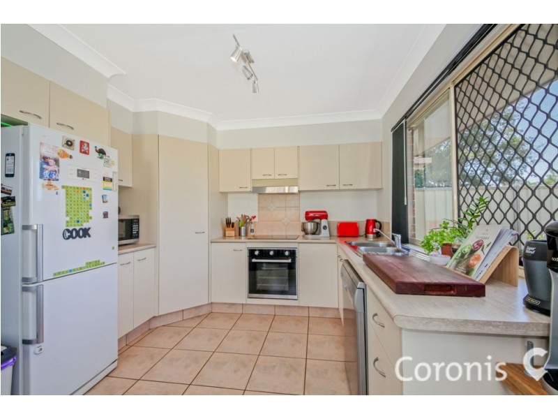 2/15 Elwick Place, Bracken Ridge QLD 4017