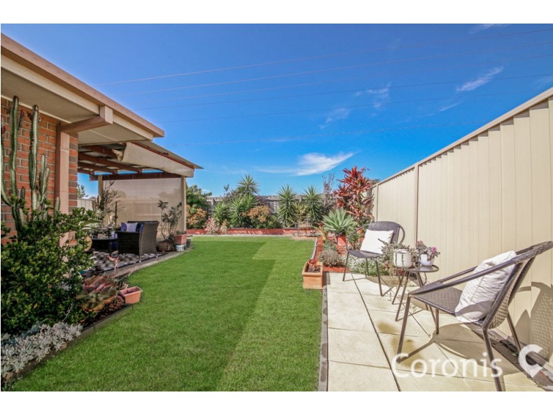 2/15 Elwick Place, Bracken Ridge QLD 4017