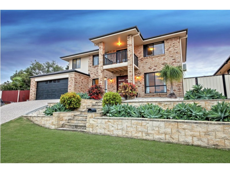 3 Leeza Court, Bracken Ridge QLD 4017