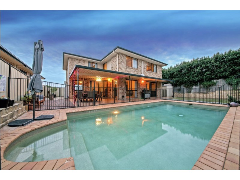 3 Leeza Court, Bracken Ridge QLD 4017