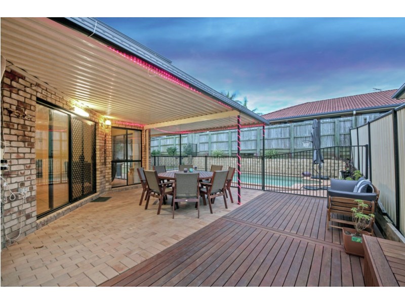 3 Leeza Court, Bracken Ridge QLD 4017