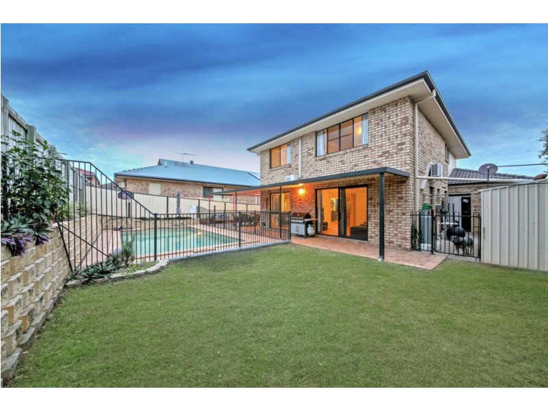 3 Leeza Court, Bracken Ridge QLD 4017