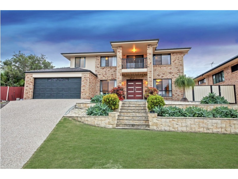 3 Leeza Court, Bracken Ridge QLD 4017