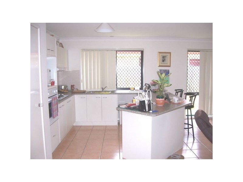 3 Schoolside Place, Bracken Ridge QLD 4017