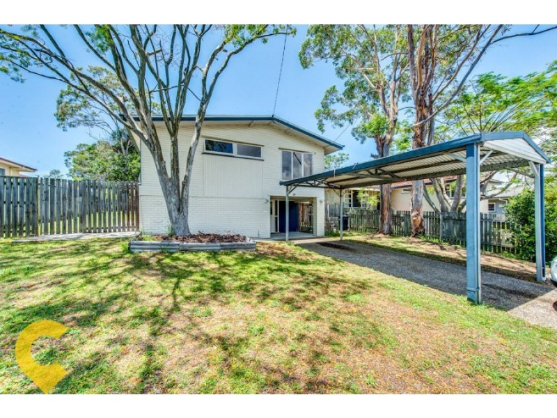11 Ossian Street, Geebung QLD 4034