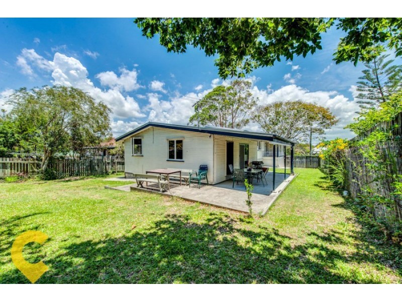 11 Ossian Street, Geebung QLD 4034