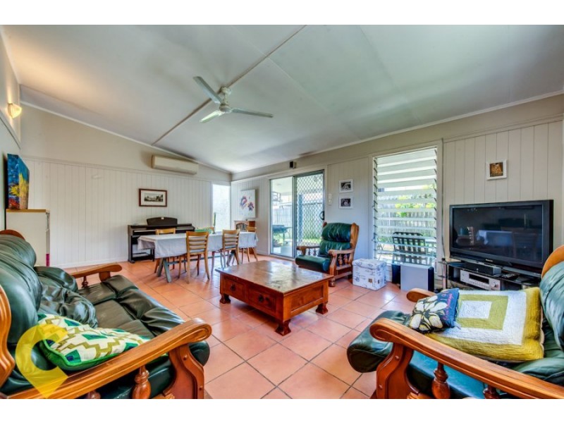 11 Ossian Street, Geebung QLD 4034