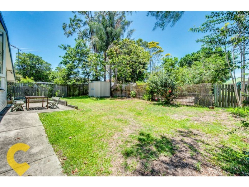 11 Ossian Street, Geebung QLD 4034