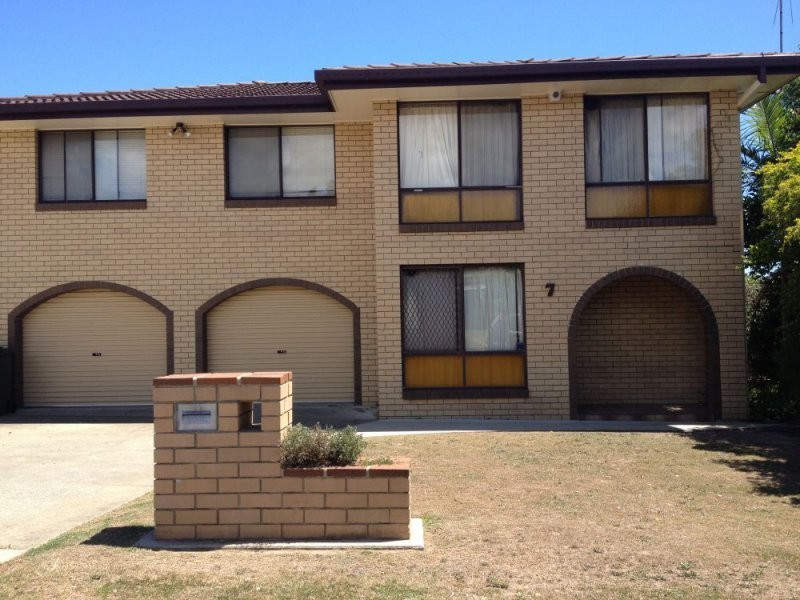 7 Portumna Street, Bracken Ridge QLD 4017