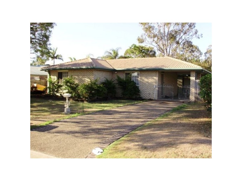 64 Sophy Crescent, Bracken Ridge QLD 4017