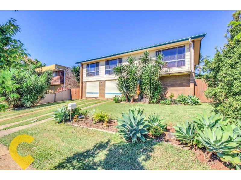 22 Cramb Street, Bracken Ridge QLD 4017