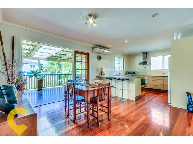 22 Cramb Street, Bracken Ridge QLD 4017