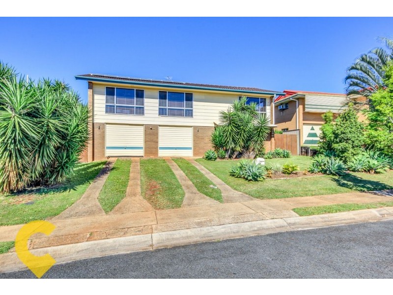 22 Cramb Street, Bracken Ridge QLD 4017