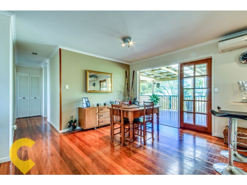 22 Cramb Street, Bracken Ridge QLD 4017