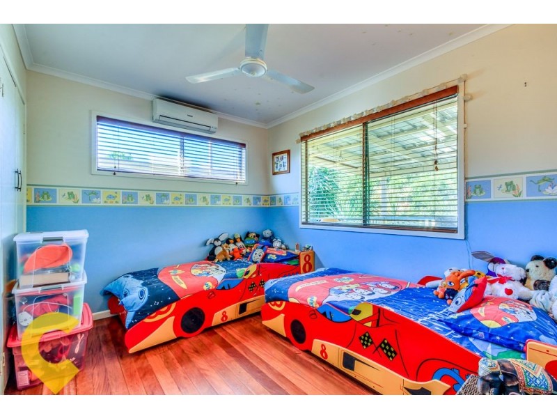 22 Cramb Street, Bracken Ridge QLD 4017