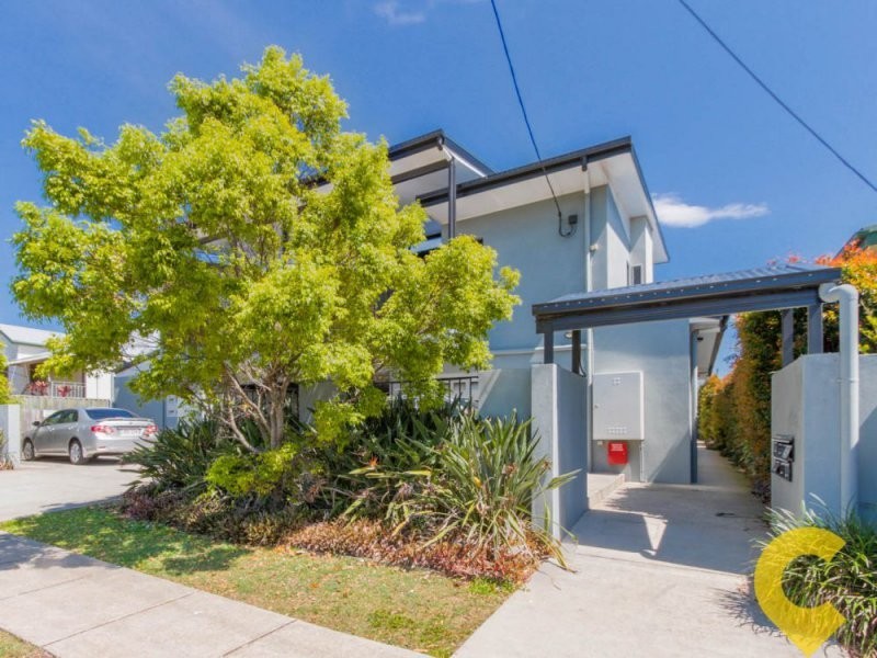 1/45 Victory Street, Zillmere QLD 4034