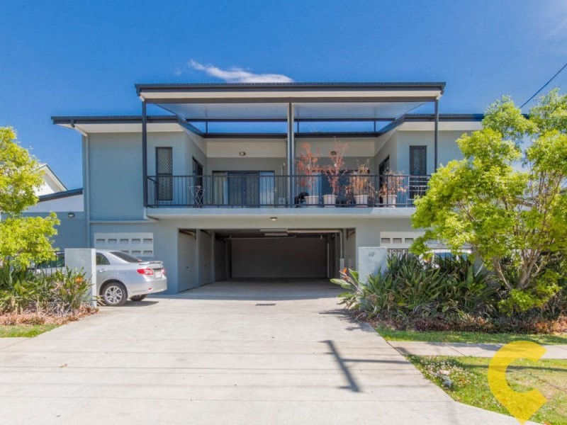 1/45 Victory Street, Zillmere QLD 4034