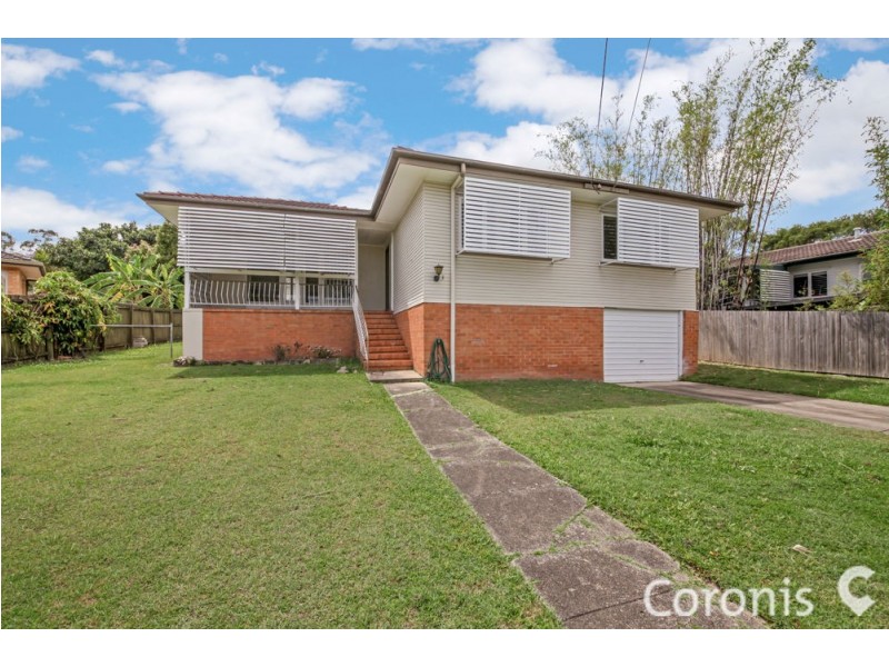 3 Ashworth Street, Chermside West QLD 4032
