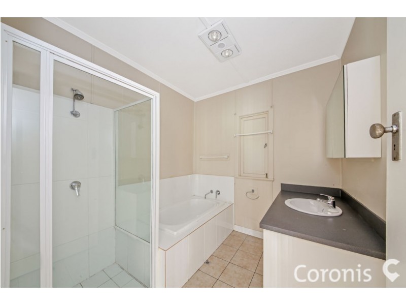 3 Ashworth Street, Chermside West QLD 4032