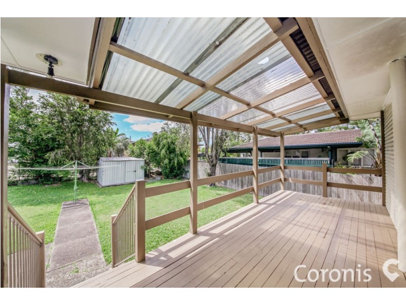 3 Ashworth Street, Chermside West QLD 4032