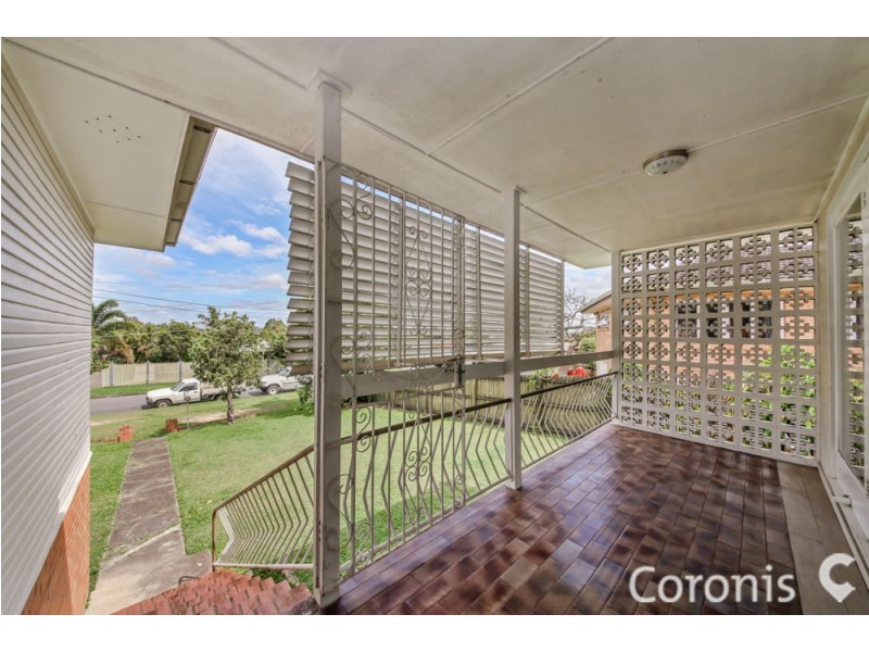 3 Ashworth Street, Chermside West QLD 4032