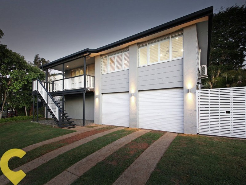127 Hoyland Street, Bracken Ridge QLD 4017