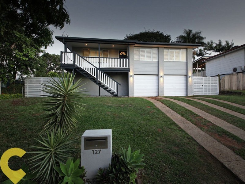 127 Hoyland Street, Bracken Ridge QLD 4017