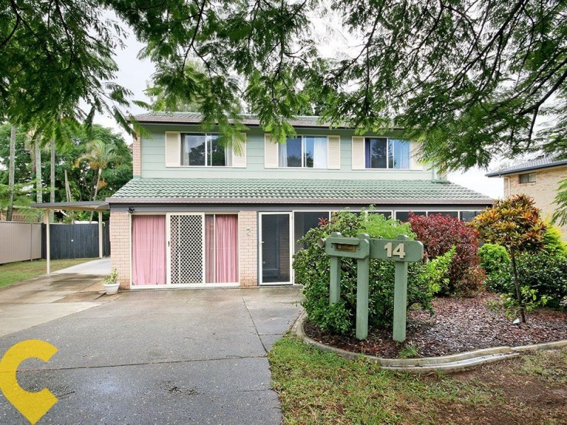14 Butland Street, Bracken Ridge QLD 4017