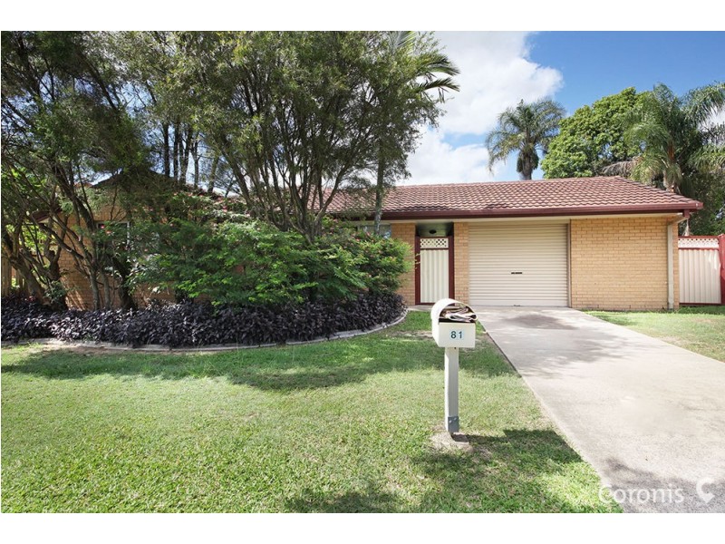 81 Arnica Crescent, Bald Hills QLD 4036