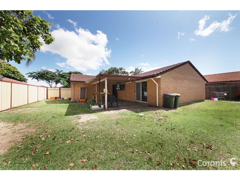 81 Arnica Crescent, Bald Hills QLD 4036