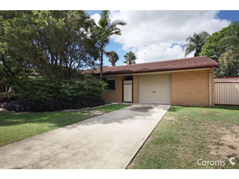 81 Arnica Crescent, Bald Hills QLD 4036