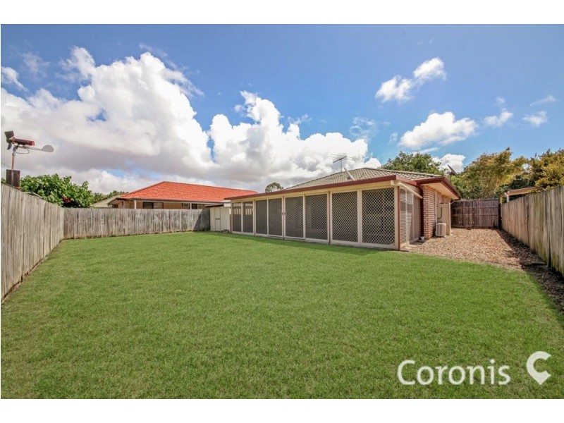 78 Cambridge Crescent, Fitzgibbon QLD 4018