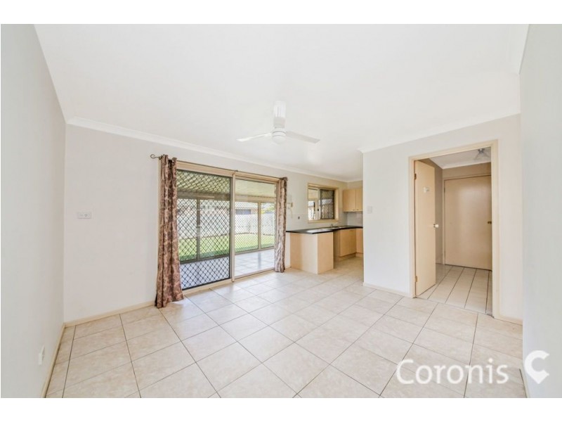 78 Cambridge Crescent, Fitzgibbon QLD 4018
