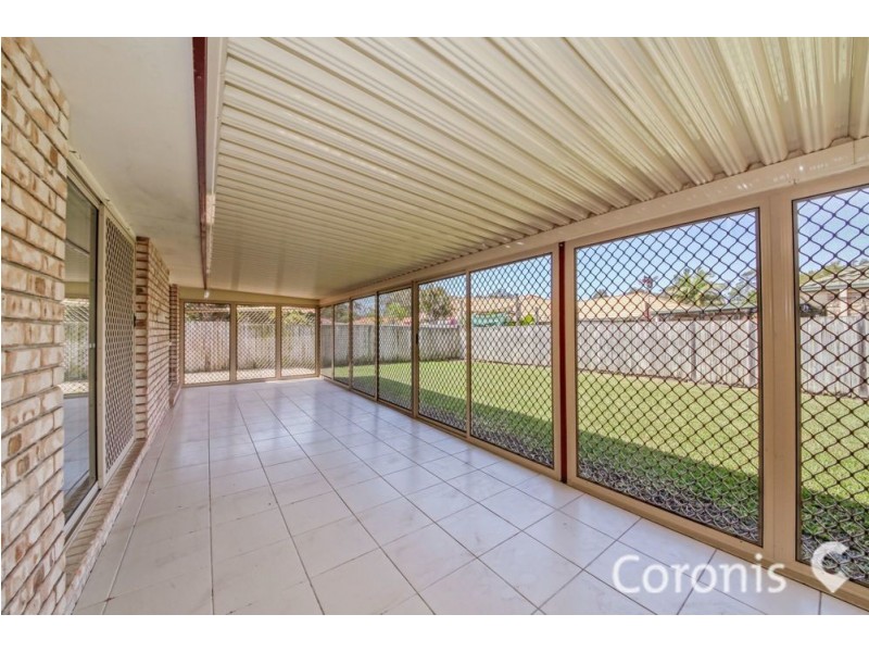 78 Cambridge Crescent, Fitzgibbon QLD 4018