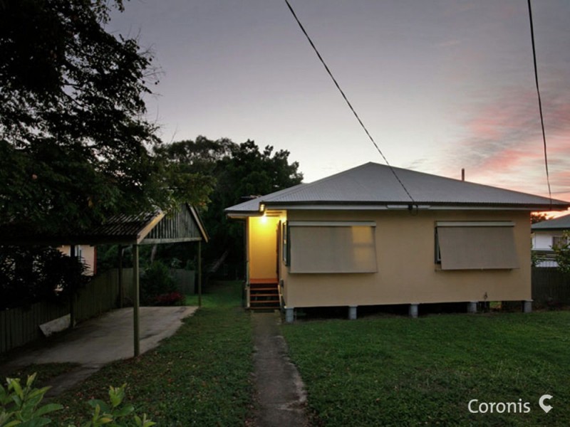 77 Funnell Street, Zillmere QLD 4034