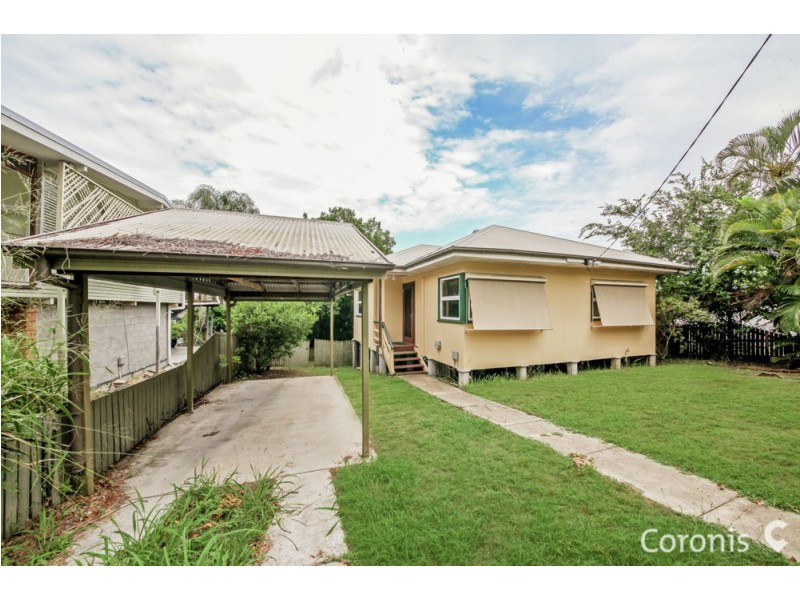 77 Funnell Street, Zillmere QLD 4034