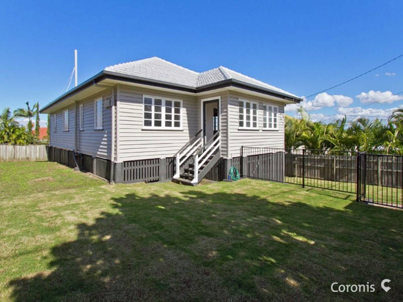 248 Rode Road, Wavell Heights QLD 4012