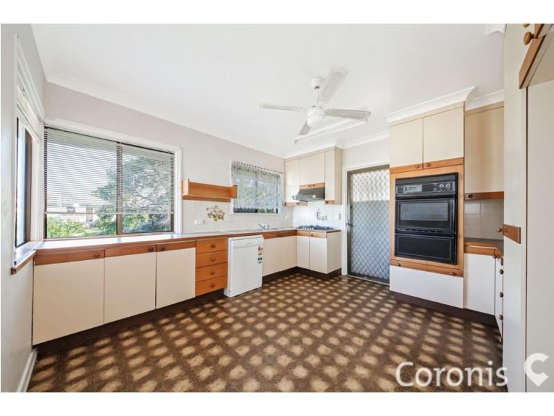 94 Sizer Street, Everton Park QLD 4053